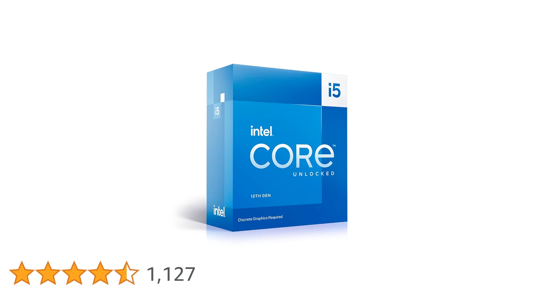 CPU 13600KF BOX Amazon.in: Buy Intel® Core™ i5-13600KF Processor 24M Cache